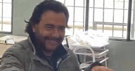 Sáenz votó distendido entre risas y versos: “La Argentina no empieza ni termina en Buenos Aires”