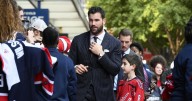 NHL relaxes player dress code