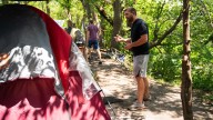 Des Moines divided on plan to pay for more space in homeless shelter
