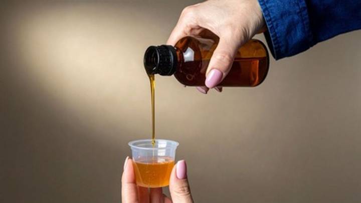 Tamil Nadu cough syrup samples found adulterated; production halted after child deaths in MP, Rajasthan