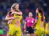 Águilas del América gana de visita a Rayadas de Monterrey