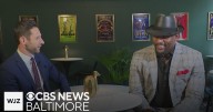 Former Baltimore Ravens icon Ray Lewis celebrates milestone for his nonprofit Power52