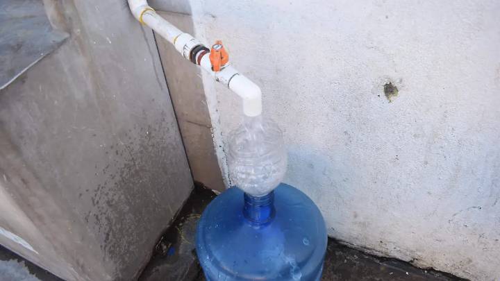 JMAS anuncia tandeo de agua en seis colonias de Parral este sábado
