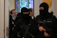 Slovak Court Jails PM Fico’s Attacker For 21 Years On Terrorism Charges