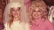 What We Know About Dolly Parton's Relationship With Her Sister Freida