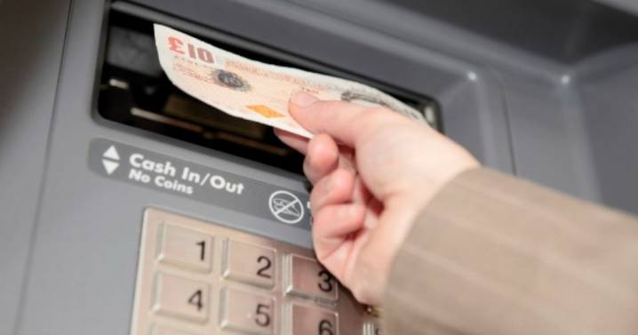 State pensioners warned not to withdraw cash in panic amid 'rumours'