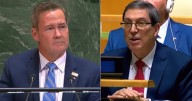 Cruce diplomático en la ONU: Bruno Rodríguez interrumpe a representante de EE.UU.