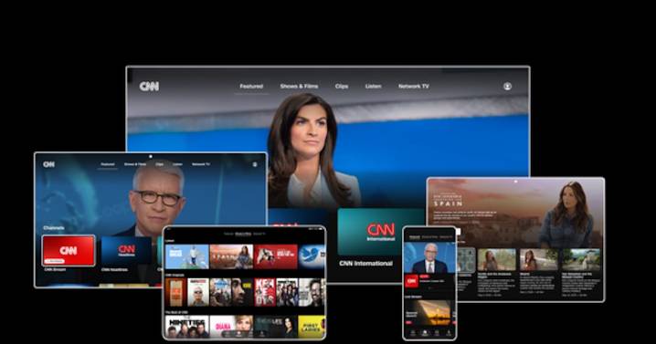 CNN’s big bet on streaming, All Access, is here. Why it’s a big deal.