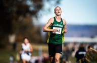 Carlisle’s Kolbin Heberling caps season of redemption with District 3 XC silver