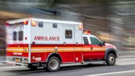 'Accidental discharge' of gun leaves competitor injured during shooting competition in Hurricane