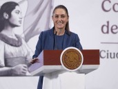 Ganaderos agradecen apoyo de Claudia Sheinbaum en combate a gusano barrenador