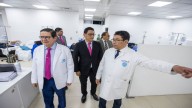 Essalud desembalsa y optimiza servicio de emergencia del hospital Rebagliati