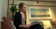 After she says she was groomed by a teacher, here's what one young woman wants changed in the law