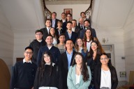 FURP convoca a inscribirse para la 39° edición del Seminario País Federal