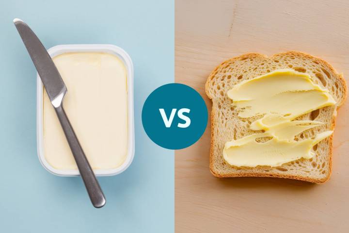 Vegan Butter vs. Regular Butter: Which Is Better For Your Heart?