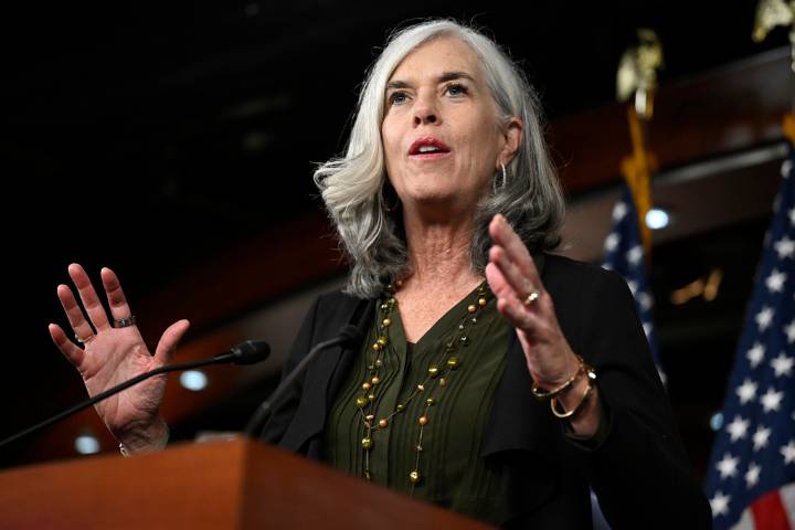 Democratic Whip under fire for dismissing 'families that are going to suffer' amid shutdown