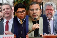 “Que diga qué va a recortar”: candidatos del Distrito 9 debaten sobre el ajuste fiscal propuesto por Kast
