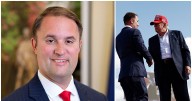 Trump Endorses Virginia GOP AG Candidate Jason Miyares