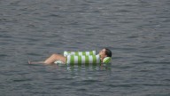 El calor continuará este sábado en Canarias con cielos despejados y viento moderado