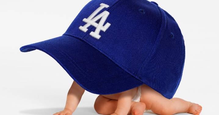 Meet Baby Shohei? These parents named their kids after Dodgers players
