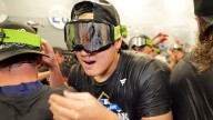 Dodgers’ Shohei Ohtani leaves Pat McAfee, College Gameday in disbelief