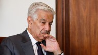 Pak's Khawaja Asif warns of obliterating Afghan Taliban as peace talks ‘failed’