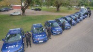 La Provincia comprará pistolas semiautomáticas y chalecos antibala para la policía
