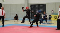 UAS conquista nueve medallas en kickboxing y se consolida como tercera potencia nacional en los ANUIES 2025