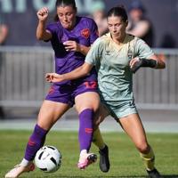 Rise take control of second place in NSL standings with 1