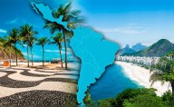 El país de América Latina que tendrá el destino turístico más popular en 2026: no es Lima ni Medellín