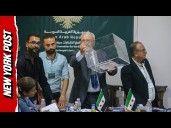 Syrian Parliament Holds HISTORIC Inaugural Vote After Fall of Assad Regime