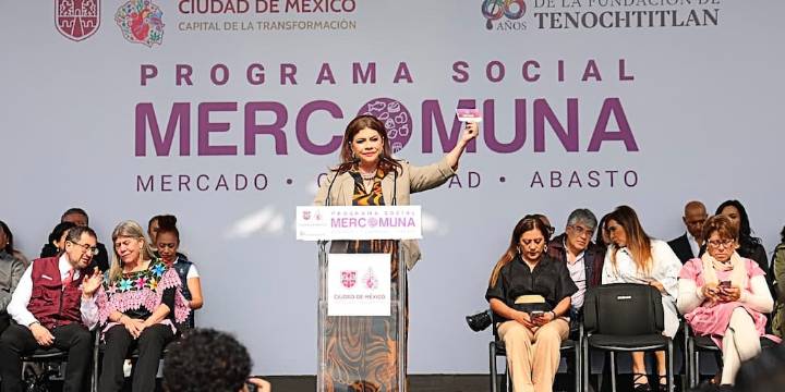 Vales Mercomuna: quiénes pueden solicitar su registro por Locatel