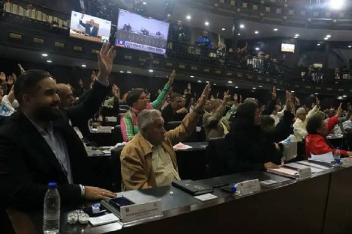 Venezuela será sede del Encuentro Parlamentario del Gran Caribe