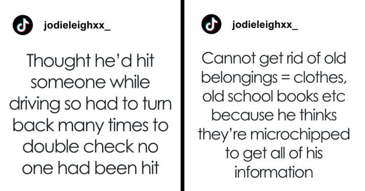 “I Wonder How Many Men Would Stay”: Woman’s Honest Post About Life With A BF With OCD Goes Viral