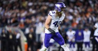 Browns, Vikings injuries: 2 concerns for CLE, MIN rules out 6 including 4 on OL