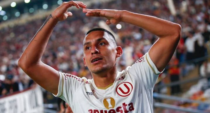 ¿Qué pasó con Alex Valera y cuál es su estado físico, a días del amistoso entre Perú vs. Chile?