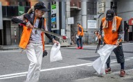 Japón: la exyakuza Mako Nishimura deja atrás el crimen y ayuda a reinsertar a antiguos mafiosos