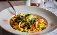Día Mundial de la Pasta: origen y dónde comer las mejores pastas