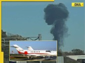 Michigan small plane crash: 3 killed after aircraft crashes in Bath Township...
