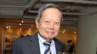 Muere a los 103 años el nobel de física chino Chen Ning Yang
