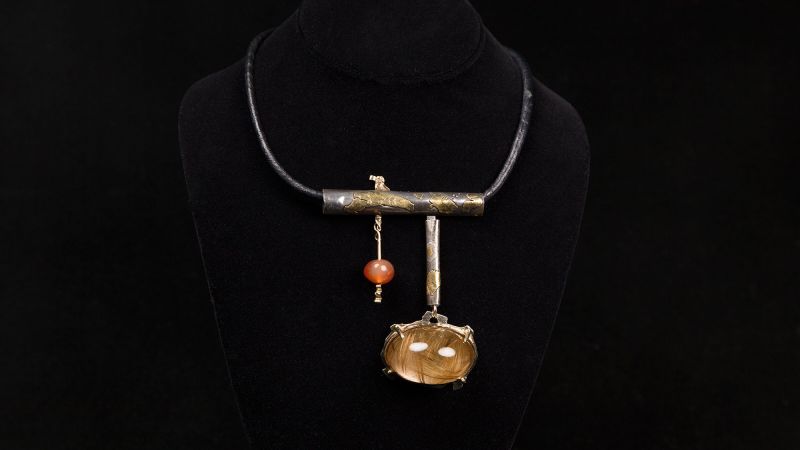 Over 1,000 items stolen from California museum’s collection in early morning heist