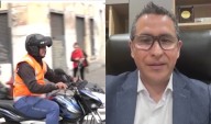 Experto en seguridad cuestiona uso de chalecos para motociclistas y dice el éxito está en inteligencia estratégica