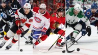 16-game Saturday in NHL gives fans plenty of options