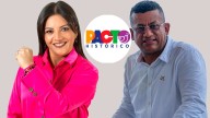 Denuncian presunta maquinaria electoral del gobernador de Nariño para impulsar a candidata del Pacto Histórico