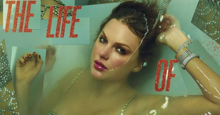 Music Review: On Taylor Swift’s 'The Life of a Showgirl,' love and reputation are on the line