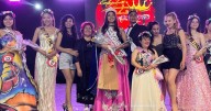 Una palpaleña se quedó con el título de embajadora de la danza