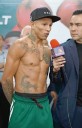 El yucateco Miguel “Alacrán” Berchelt regresa al ring