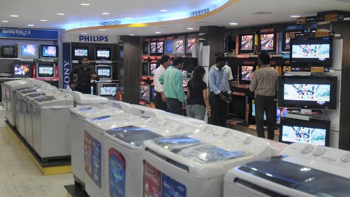 Diwali delivers blockbuster sales, fuelling auto and durables sectors to record highs
