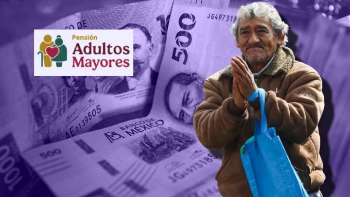 Ya viene el último pago de Pensión Bienestar para Adultos Mayores: ¿cuándo depositan los 6,200 de noviembre?
