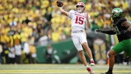 Unheralded quarterback skyrocketing boards as NFL Draft option for Pittsburgh Steelers